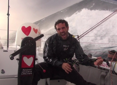 Des conditions rock and roll à bord d’Initiatives Cœur Des conditions rock and roll à bord d’Initiatives Cœur