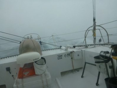 Une succession de problèmes techniques freine la progression de Bertrand de Broc Une succession de problèmes techniques freine la progression de Bertrand de Broc