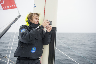 François Gabart François Gabart