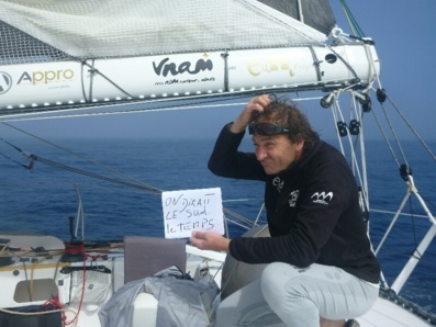 Photo de Thierry Martinez (Sea & Co) Photo de Thierry Martinez (Sea & Co)