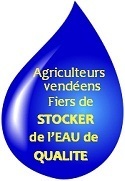 Nitrates et stockage de l'eau : rendez-vous le 16 janvier 2013