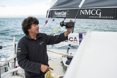 Voir les Falklands et les phoques Voir les Falklands et les phoques