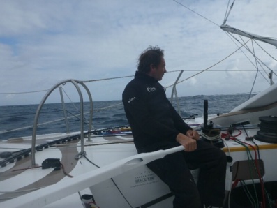 Du vent, des couleurs et le moral au beau fixe Du vent, des couleurs et le moral au beau fixe