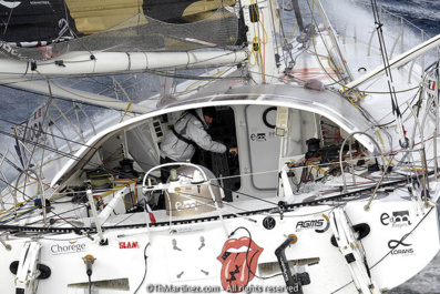 Photo : Thierry Martinez (Sea & Co) Photo : Thierry Martinez (Sea & Co)