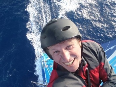 Jean Le Cam : Le parcours du combattant Jean Le Cam : Le parcours du combattant