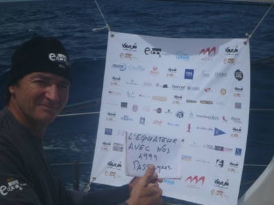 Photo de Thierry Martinez (Sea & Co) Photo de Thierry Martinez (Sea & Co)