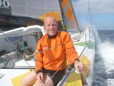 Copyright Mike Golding Yacht Copyright Mike Golding Yacht