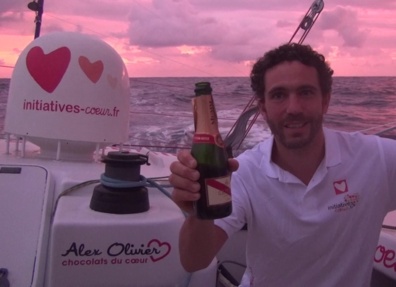 L'Equa-coeur pour Tanguy de Lamotte L'Equa-coeur pour Tanguy de Lamotte