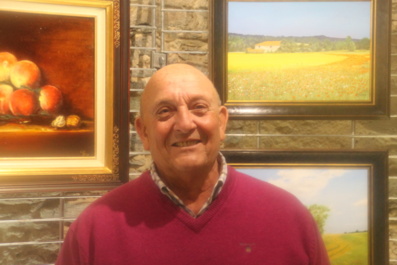 Francis Garchette Francis Garchette