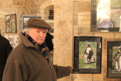 Claude Skalinski Claude Skalinski