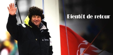 Derniers plaisirs pour Jean Le Cam Derniers plaisirs pour Jean Le Cam