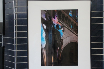 Exposition : "Sacrés détails" sous l'oeil du Photo-Club Sablais Exposition : "Sacrés détails" sous l'oeil du Photo-Club Sablais