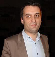 Florian Philippot, vice-président du Front National