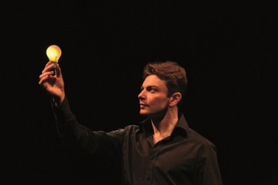 SCORPENE, Réalité non ordinaire SCORPENE, Réalité non ordinaire