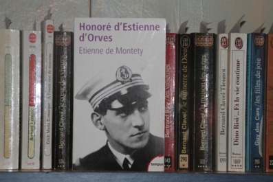 Vente de livres à la Bibliothèque Municipale des Sables d'Olonne