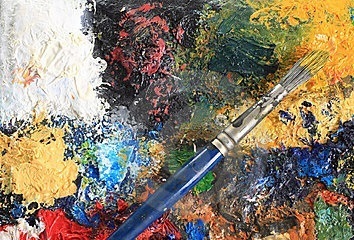 Concours de peinture à l'abbaye Saint Jean d'Orbestier le samedi 15 juin Concours de peinture à l'abbaye Saint Jean d'Orbestier le samedi 15 juin