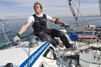 Ed Hill © Thierry Seray Ed Hill © Thierry Seray