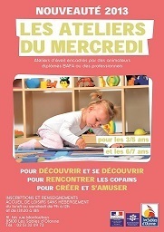 C’est le printemps pour tous à l'accueil de loisirs de l’Armandèche C’est le printemps pour tous à l'accueil de loisirs de l’Armandèche