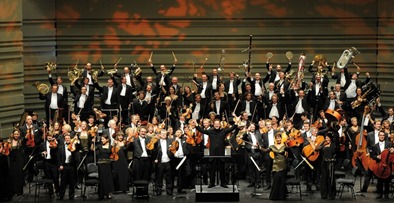 Concert : Les grands classiques avec l'Orchestre National des Pays de la Loire Concert : Les grands classiques avec l'Orchestre National des Pays de la Loire