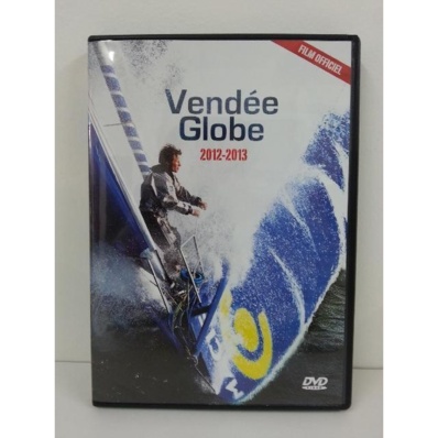 Le film officiel du Vendée Globe 2012-2013 est sorti