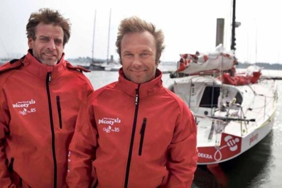 Lancement de saison, ce dimanche, à Caen Lancement de saison, ce dimanche, à Caen