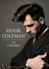 Festival de la nouvelle chanson : Hugh Coltman arrive aux Atlantes ce vendredi 12 avril 2013