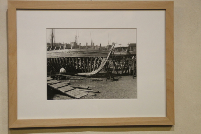 Musée de la mer et de la pêche : Musée de la mer et de la pêche :