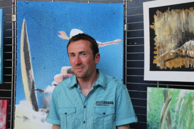 Damien Guilbot Damien Guilbot