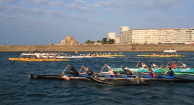 La Vendée Va’a, deuxième évènement nautique sablais après le Vendée Globe, aura lieu du 8 au 10 mai La Vendée Va’a, deuxième évènement nautique sablais après le Vendée Globe, aura lieu du 8 au 10 mai