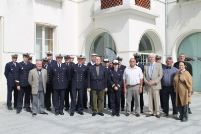 La Marine Royale fait escale aux Sables d'Olonne ce week-end de Pentecôte