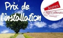 Lancement du concours : "Prix Régional de l’Installation en Agriculture" Lancement du concours : "Prix Régional de l’Installation en Agriculture"