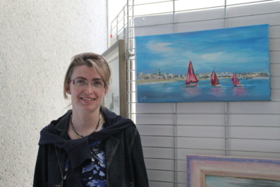 Cécile Laviéville Cécile Laviéville