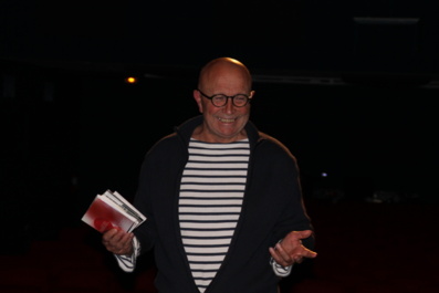 Jacques-Henri Béchieau, Directeur artistique Jacques-Henri Béchieau, Directeur artistique