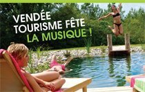 Gagnez 1 place de concert au Festival de Poupet pour tout séjour de 2 nuits !