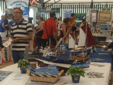 Les Marinades : 2 jours 100% nautiques ! Les Marinades : 2 jours 100% nautiques !