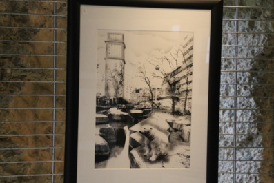 Jean-Pierre Jourdan, un photographe aux photos surréalistes Jean-Pierre Jourdan, un photographe aux photos surréalistes