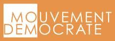 Participez à l'Université de rentrée du Mouvement Démocrate