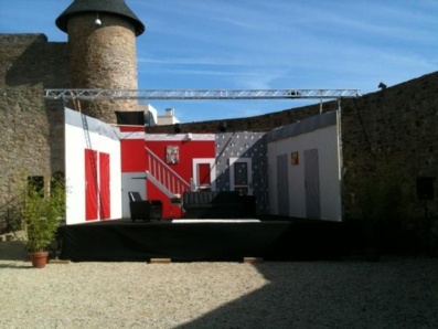 Les Festivals en Vendée cet été Les Festivals en Vendée cet été