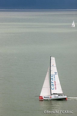 Les Sables-Horta-Les Sables : Le duo Phoenix-Carac prêt à faire ses preuves