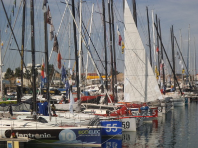 Les Sables-Horta : un départ au ralenti