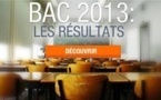 Bac 2013 : résultats en ligne à partir du vendredi 5 juillet 10h00 Bac 2013 : résultats en ligne à partir du vendredi 5 juillet 10h00