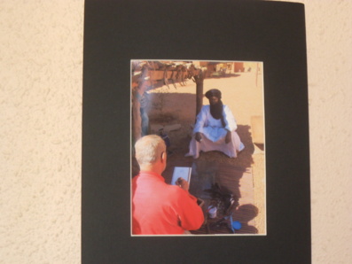 Le Mali s'invite à la Bibliothèque Municipale Le Mali s'invite à la Bibliothèque Municipale