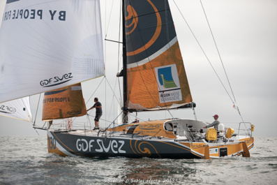 Les Sables – Horta – Les Sables : Diagonale des fous du volant Les Sables – Horta – Les Sables : Diagonale des fous du volant