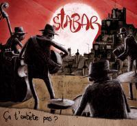 Festival de la Comédie : Le groupe STABAR vous propose ce soir son nouveau spectacle. Festival de la Comédie : Le groupe STABAR vous propose ce soir son nouveau spectacle.
