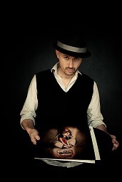 Photo : ©Julien Crespy Photo : ©Julien Crespy