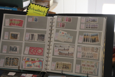 34ème salon des collectionneurs aux Sables d'Olonne 34ème salon des collectionneurs aux Sables d'Olonne