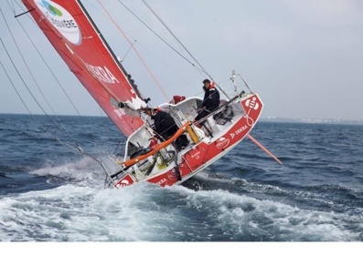 Team Groupe Picoty : un bon potentiel Team Groupe Picoty : un bon potentiel