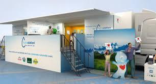Danone Eaux France : rendez-vous cet été avec la tournée de l’Hydrastation ! Danone Eaux France : rendez-vous cet été avec la tournée de l’Hydrastation !