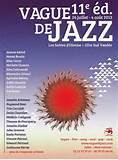 Vague de jazz : “Verlaine les airs” aux Sables d'Olonne ce vendredi 2 août