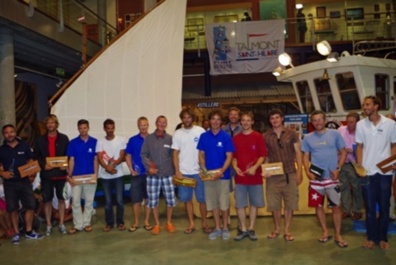 Transgascogne : à chacun ses enjeux pour l'étape retour Transgascogne : à chacun ses enjeux pour l'étape retour